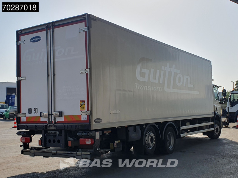 DAF CF 320 6X2 Carrier Supra 1150 2000kg Ladebordwand Lift asche Automatic ACC Euro 6 - Refrigerator truck: picture 5 DAF CF 320 6X2 Carrier Supra 1150 2000kg Ladebordwand Lift asche Automatic ACC Euro 6 - Refrigerator truck: picture 5