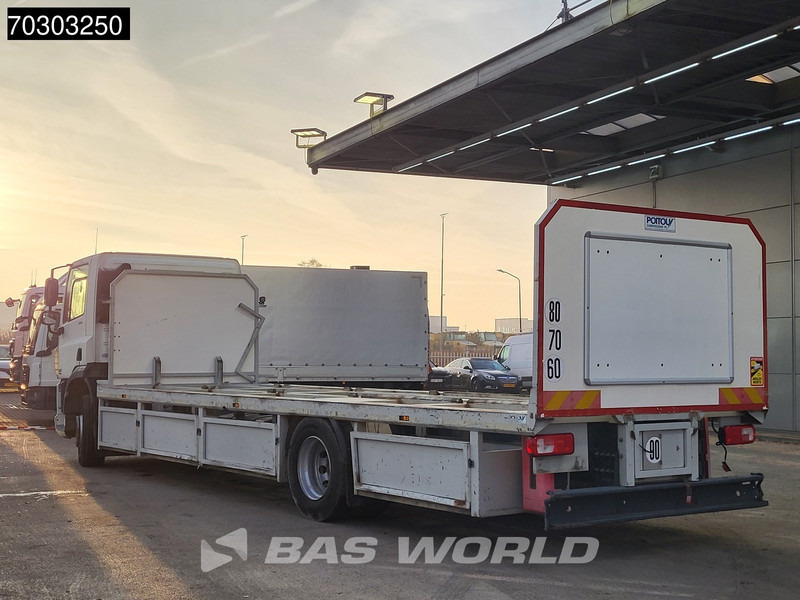 DAF CF 330 4X2 850cm plateau Automatic Retarder LED Euro 6 - Dropside/ Flatbed truck: picture 2 DAF CF 330 4X2 850cm plateau Automatic Retarder LED Euro 6 - Dropside/ Flatbed truck: picture 2