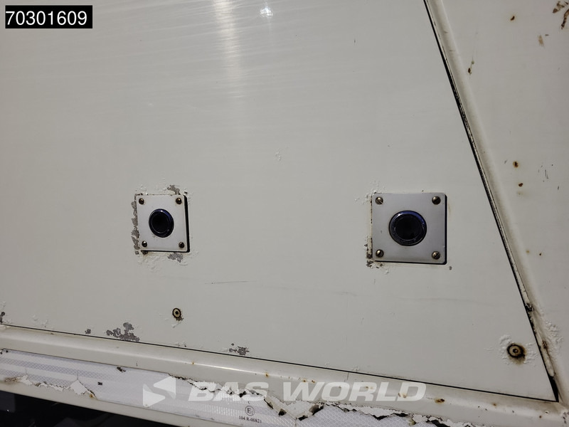 Garbage truck DAF CF75.250 6X2 Haller Zoeller X2C.21M. 02301 Steering axle Automatic Euro 5: picture 7 Garbage truck DAF CF75.250 6X2 Haller Zoeller X2C.21M. 02301 Steering axle Automatic Euro 5: picture 7