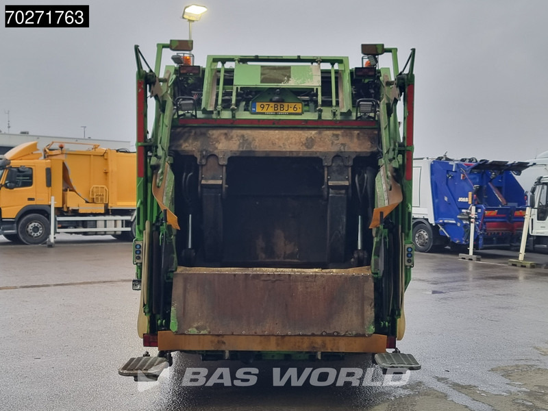 DAF CF75.250 6X2 NL-Truck Lenkachse Geesink GPM III 22H25 Euro 5 - Garbage truck: picture 5 DAF CF75.250 6X2 NL-Truck Lenkachse Geesink GPM III 22H25 Euro 5 - Garbage truck: picture 5