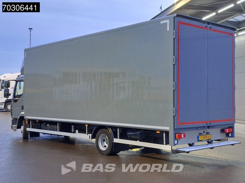DAF LF 180 LF 4X2 NL-Truck APK 8tonner Automatic Airco ACC Euro 6 - Box truck: picture 2 DAF LF 180 LF 4X2 NL-Truck APK 8tonner Automatic Airco ACC Euro 6 - Box truck: picture 2