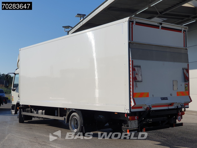 DAF LF 230 4X2 12tonner Ladebordwant Automatic ACC Navi Euro 6 - Box truck: picture 2 DAF LF 230 4X2 12tonner Ladebordwant Automatic ACC Navi Euro 6 - Box truck: picture 2