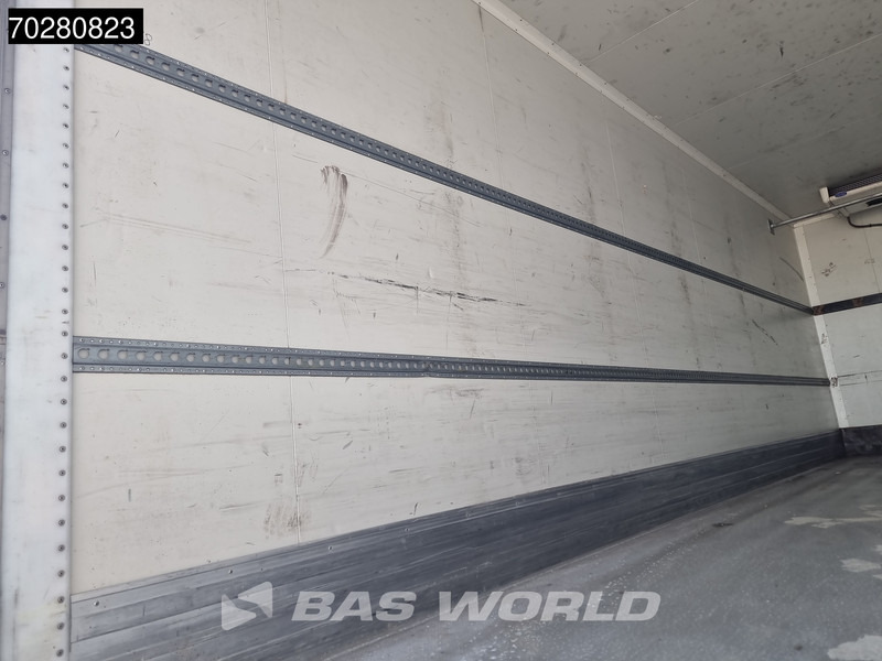 DAF LF 250 4X2 Manual ACC Carrier Euro 6 - Refrigerator truck: picture 5 DAF LF 250 4X2 Manual ACC Carrier Euro 6 - Refrigerator truck: picture 5