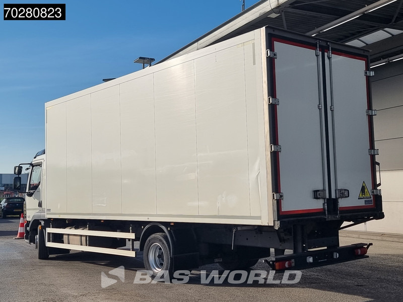 DAF LF 250 4X2 Manual ACC Carrier Xarios 600 cooler Euro 6 - Refrigerator truck: picture 2 DAF LF 250 4X2 Manual ACC Carrier Xarios 600 cooler Euro 6 - Refrigerator truck: picture 2