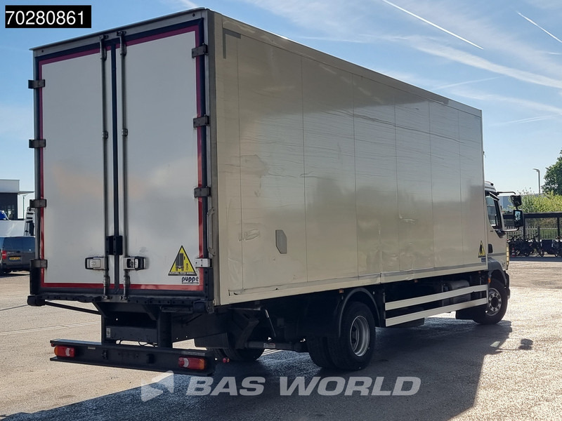 DAF LF 260 4X2 Carrier Xarios 600 cooler Manual ACC Euro 6 - Refrigerator truck: picture 5 DAF LF 260 4X2 Carrier Xarios 600 cooler Manual ACC Euro 6 - Refrigerator truck: picture 5