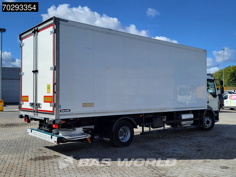 DAF LF 260 4X2 Thermo King T-1000R Ladebordwand Automatic ACC Euro 6 - Refrigerator truck: picture 5 DAF LF 260 4X2 Thermo King T-1000R Ladebordwand Automatic ACC Euro 6 - Refrigerator truck: picture 5