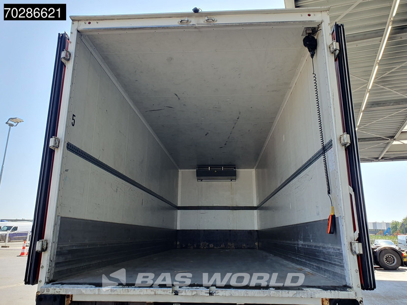 DAF LF 280 LF 4X2 19tons NL-Truck Carrier SUPRA 850 Ladebordwand ACC Navi Euro 6 - Refrigerator truck: picture 3 DAF LF 280 LF 4X2 19tons NL-Truck Carrier SUPRA 850 Ladebordwand ACC Navi Euro 6 - Refrigerator truck: picture 3
