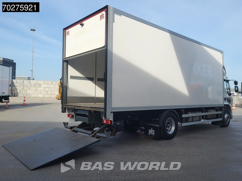 DAF LF 290 4X2 19 Tons Automatic 2t Tailgate Euro 6 ACC - Box truck: picture 3 DAF LF 290 4X2 19 Tons Automatic 2t Tailgate Euro 6 ACC - Box truck: picture 3