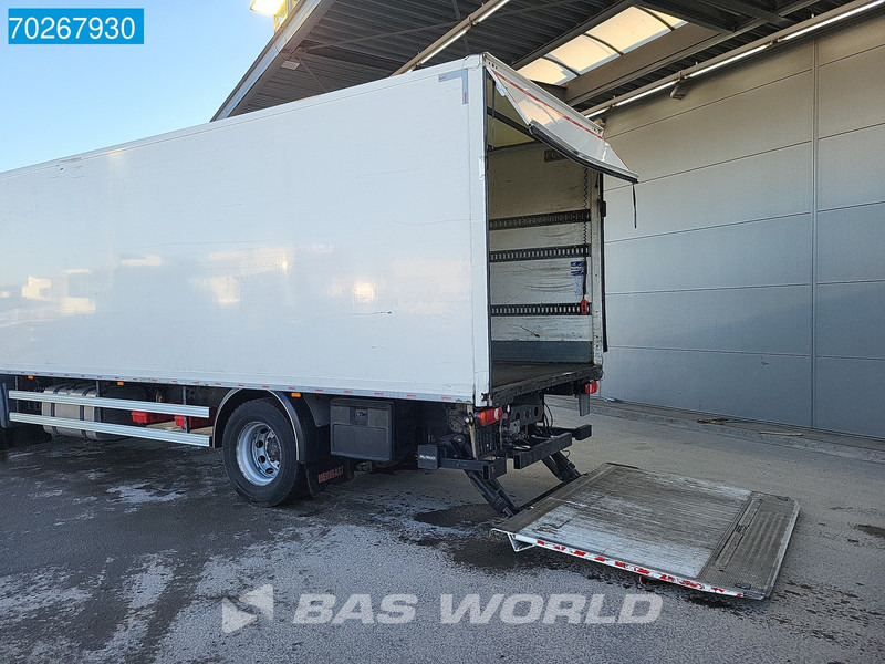 DAF LF 290 4X2 19tonner Ladebordwand Automatic ACC Euro 6 - Box truck: picture 5 DAF LF 290 4X2 19tonner Ladebordwand Automatic ACC Euro 6 - Box truck: picture 5