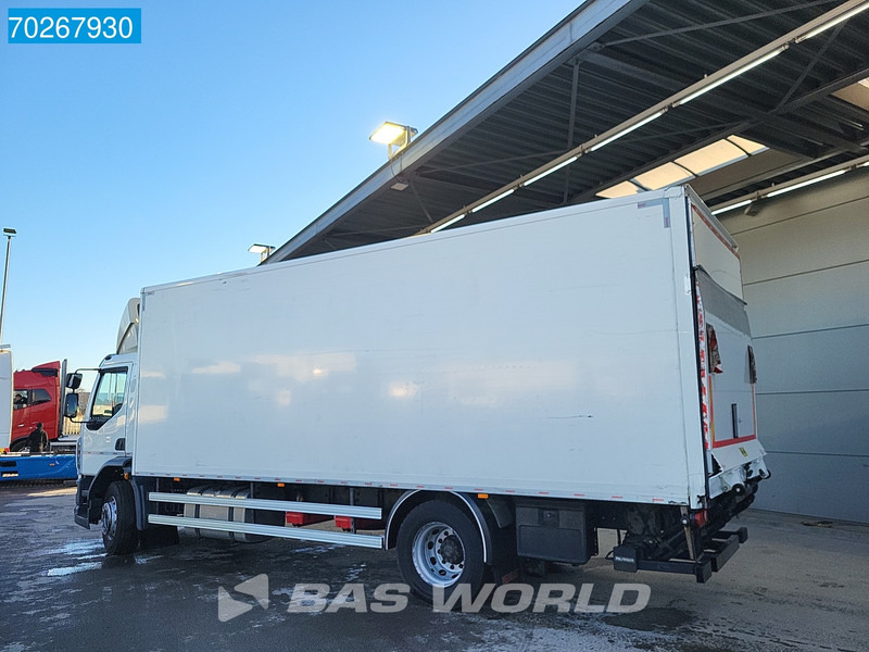 DAF LF 290 4X2 19tonner Ladebordwand Automatic ACC Euro 6 - Box truck: picture 2 DAF LF 290 4X2 19tonner Ladebordwand Automatic ACC Euro 6 - Box truck: picture 2