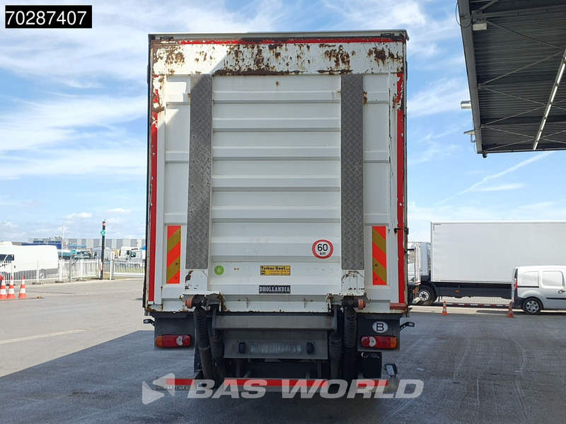 DAF LF 310 LF 4X2 19tonner Automatic 2000kg Ladebordwand Euro 6 - Box truck: picture 3 DAF LF 310 LF 4X2 19tonner Automatic 2000kg Ladebordwand Euro 6 - Box truck: picture 3