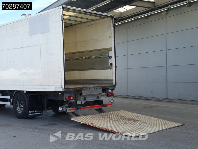 DAF LF 310 LF 4X2 19tonner Automatic 2000kg Ladebordwand Euro 6 - Box truck: picture 5 DAF LF 310 LF 4X2 19tonner Automatic 2000kg Ladebordwand Euro 6 - Box truck: picture 5