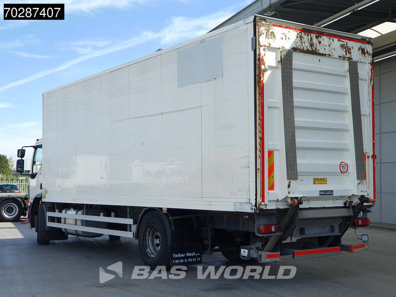 DAF LF 310 LF 4X2 19tonner Automatic 2000kg Ladebordwand Euro 6 - Box truck: picture 2 DAF LF 310 LF 4X2 19tonner Automatic 2000kg Ladebordwand Euro 6 - Box truck: picture 2