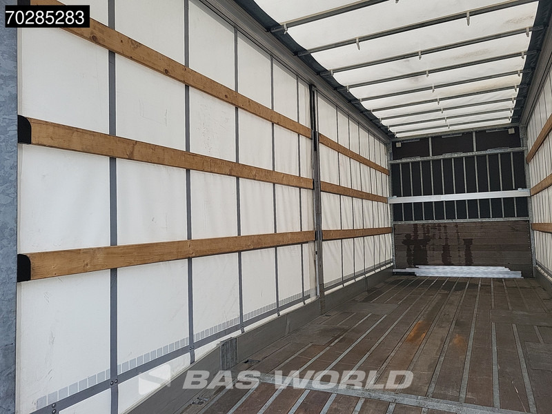 DAF XF 460 6X2 Machine Transporter hydraulic ramp Retarder Lift+Lenkasche Euro 6 - Autotransporter truck: picture 5 DAF XF 460 6X2 Machine Transporter hydraulic ramp Retarder Lift+Lenkasche Euro 6 - Autotransporter truck: picture 5