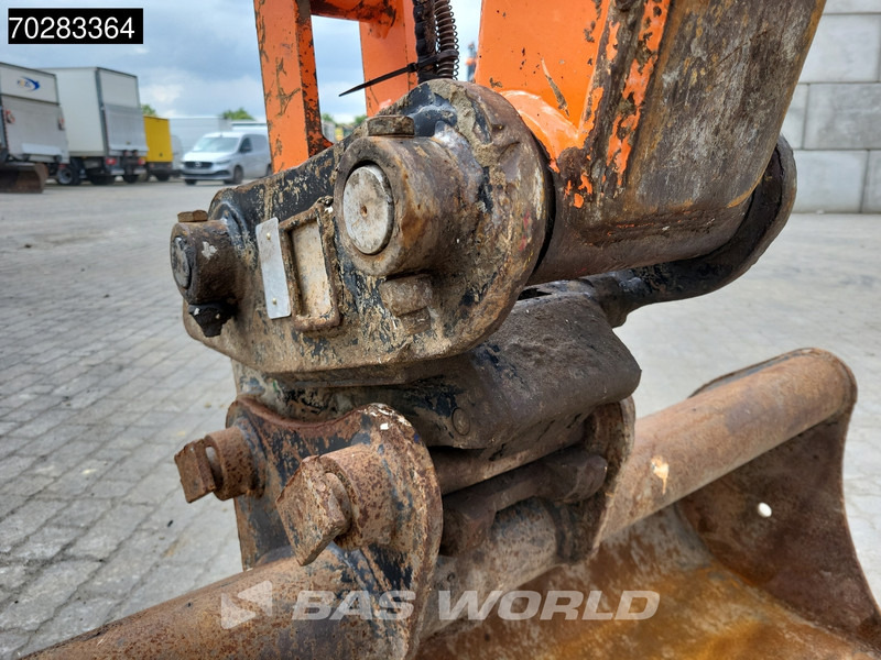 Leasing of Doosan DX85 R-3 4 BUCKETS Doosan DX85 R-3 4 BUCKETS: picture 11