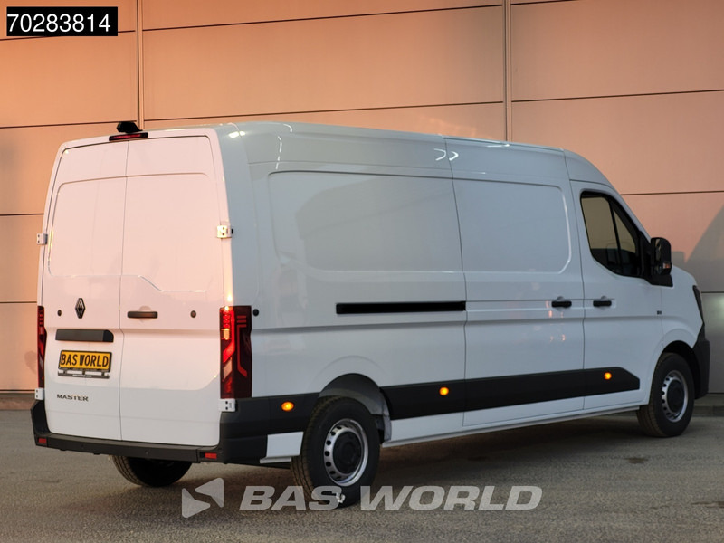 Ford Transit 130pk 2025 Model! L3H2 Camera Carplay LED Airco Cruise Parkeersensoren L3 12m3 A/C Cruise control - Panel van: picture 5 Ford Transit 130pk 2025 Model! L3H2 Camera Carplay LED Airco Cruise Parkeersensoren L3 12m3 A/C Cruise control - Panel van: picture 5