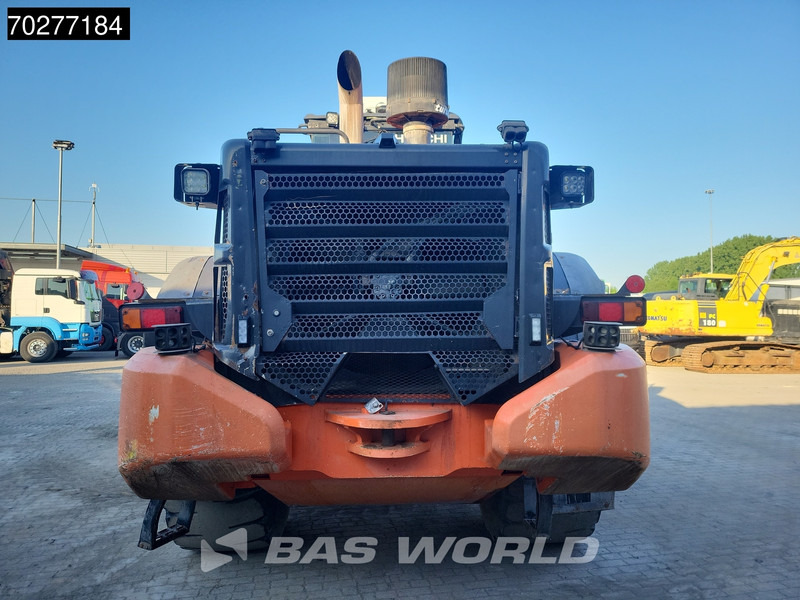 Hitachi ZW310 -6 - Wheel loader: picture 5 Hitachi ZW310 -6 - Wheel loader: picture 5