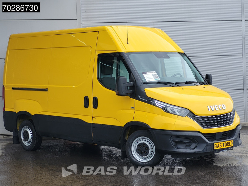Iveco Daily 35S14 Automaat L2H2 3,5t Trekgewicht LED ACC Airco Camera Euro6 L2 11m3 A/C - Panel van: picture 5 Iveco Daily 35S14 Automaat L2H2 3,5t Trekgewicht LED ACC Airco Camera Euro6 L2 11m3 A/C - Panel van: picture 5