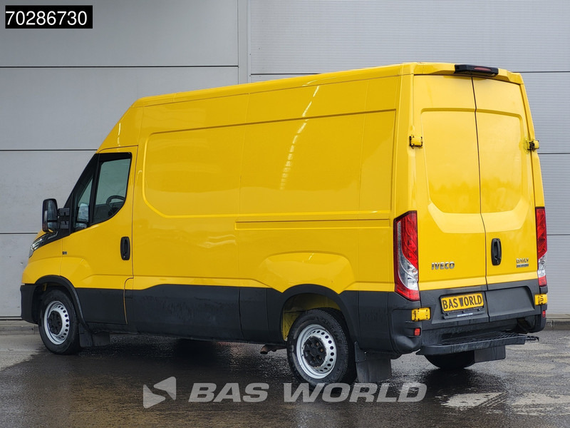 Iveco Daily 35S14 Automaat L2H2 3,5t Trekgewicht LED ACC Airco Camera Euro6 L2 11m3 A/C - Panel van: picture 2 Iveco Daily 35S14 Automaat L2H2 3,5t Trekgewicht LED ACC Airco Camera Euro6 L2 11m3 A/C - Panel van: picture 2