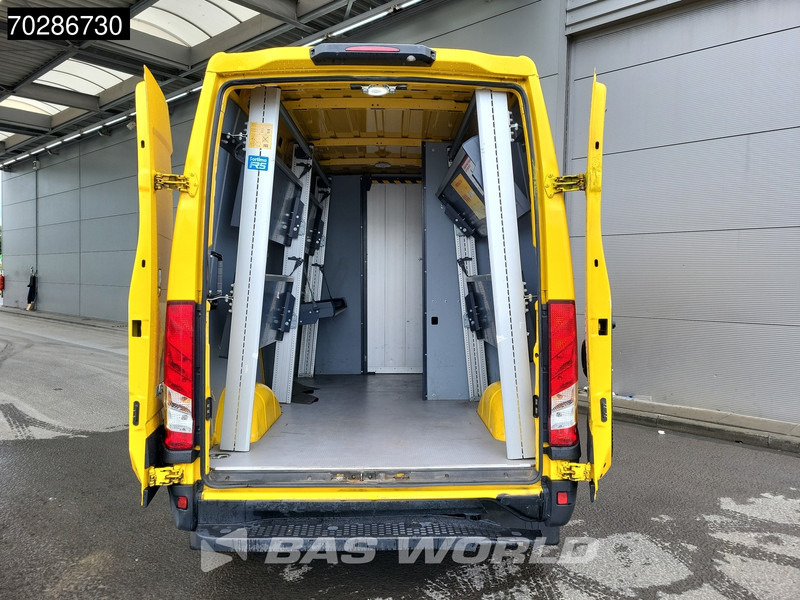 Iveco Daily 35S14 Automaat L2H2 3,5t Trekgewicht LED ACC Airco Camera Euro6 L2 11m3 A/C - Panel van: picture 3 Iveco Daily 35S14 Automaat L2H2 3,5t Trekgewicht LED ACC Airco Camera Euro6 L2 11m3 A/C - Panel van: picture 3