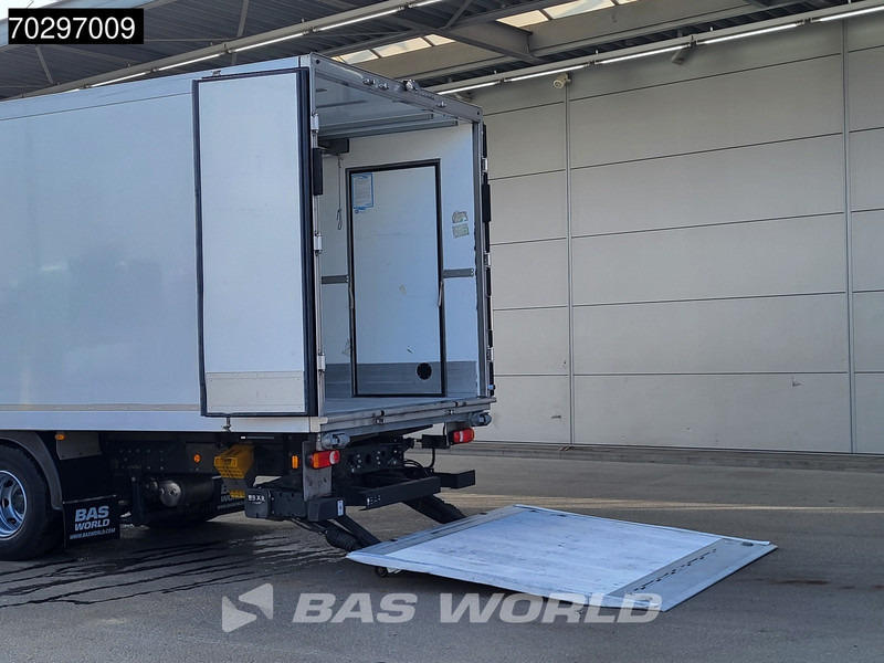 Iveco Eurocargo 160E280 4X2 Carrier Supra 1250 MT 1500kg Ladebordwand Automatic ACC Euro 6 - Refrigerator truck: picture 5 Iveco Eurocargo 160E280 4X2 Carrier Supra 1250 MT 1500kg Ladebordwand Automatic ACC Euro 6 - Refrigerator truck: picture 5