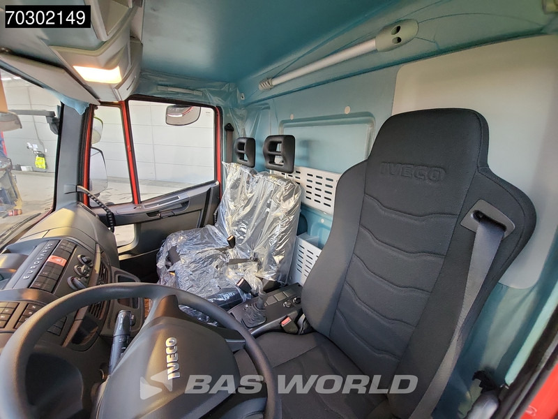 Leasing of Iveco Eurocargo 180E320 4X2 NEW! 18T chassis 2017 production Euro 6 Iveco Eurocargo 180E320 4X2 NEW! 18T chassis 2017 production Euro 6: picture 20