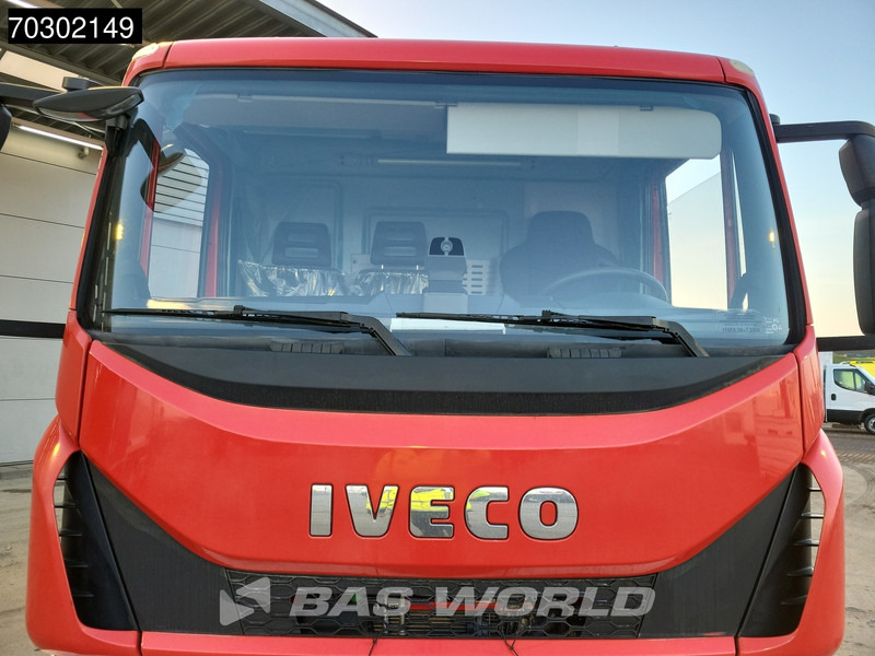 Leasing of Iveco Eurocargo 180E320 4X2 NEW! 18T chassis 2017 production Euro 6 Iveco Eurocargo 180E320 4X2 NEW! 18T chassis 2017 production Euro 6: picture 13