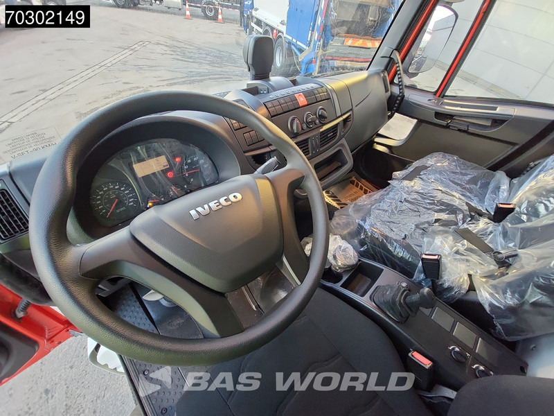 Leasing of Iveco Eurocargo 180E320 4X2 NEW! 18T chassis 2017 production Euro 6 Iveco Eurocargo 180E320 4X2 NEW! 18T chassis 2017 production Euro 6: picture 15