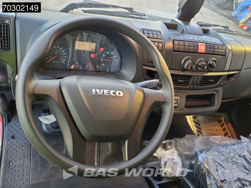 Leasing of Iveco Eurocargo 180E320 4X2 NEW! 18T chassis 2017 production Euro 6 Iveco Eurocargo 180E320 4X2 NEW! 18T chassis 2017 production Euro 6: picture 16