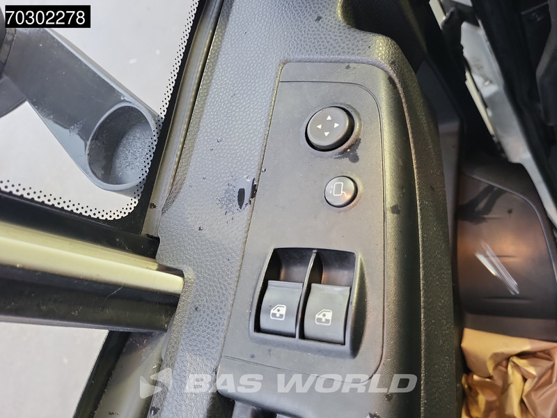 Leasing of Iveco Eurocargo 80E190 4X2 8tonner Manual 1500kg Tailgate Euro 6 Iveco Eurocargo 80E190 4X2 8tonner Manual 1500kg Tailgate Euro 6: picture 18