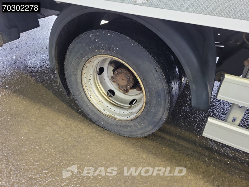 Leasing of Iveco Eurocargo 80E190 4X2 8tonner Manual 1500kg Tailgate Euro 6 Iveco Eurocargo 80E190 4X2 8tonner Manual 1500kg Tailgate Euro 6: picture 16