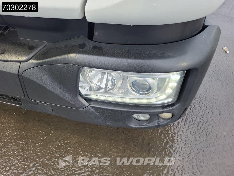 Leasing of Iveco Eurocargo 80E190 4X2 8tonner Manual 1500kg Tailgate Euro 6 Iveco Eurocargo 80E190 4X2 8tonner Manual 1500kg Tailgate Euro 6: picture 9