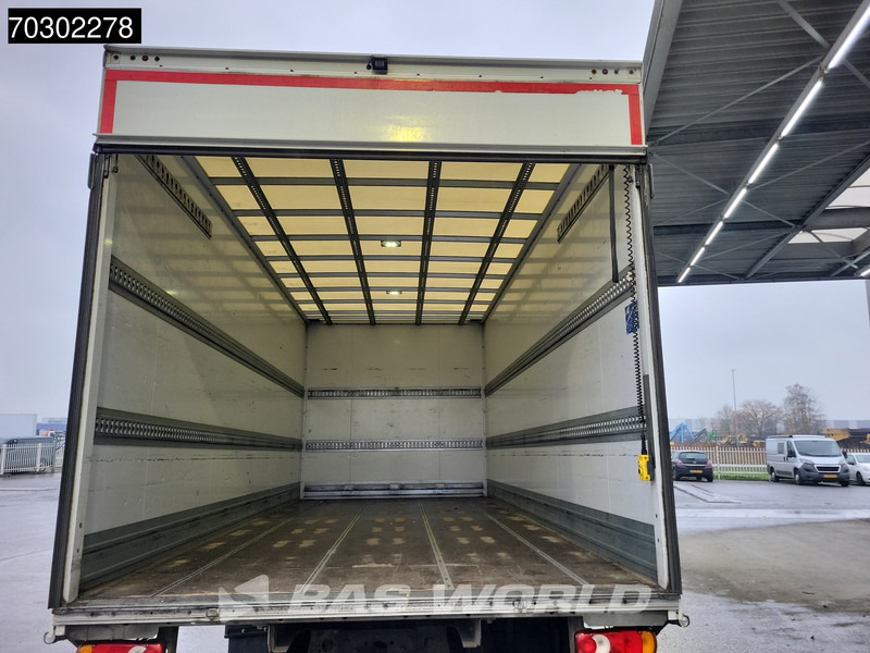 Leasing of Iveco Eurocargo 80E190 4X2 8tonner Manual 1500kg Tailgate Euro 6 Iveco Eurocargo 80E190 4X2 8tonner Manual 1500kg Tailgate Euro 6: picture 12