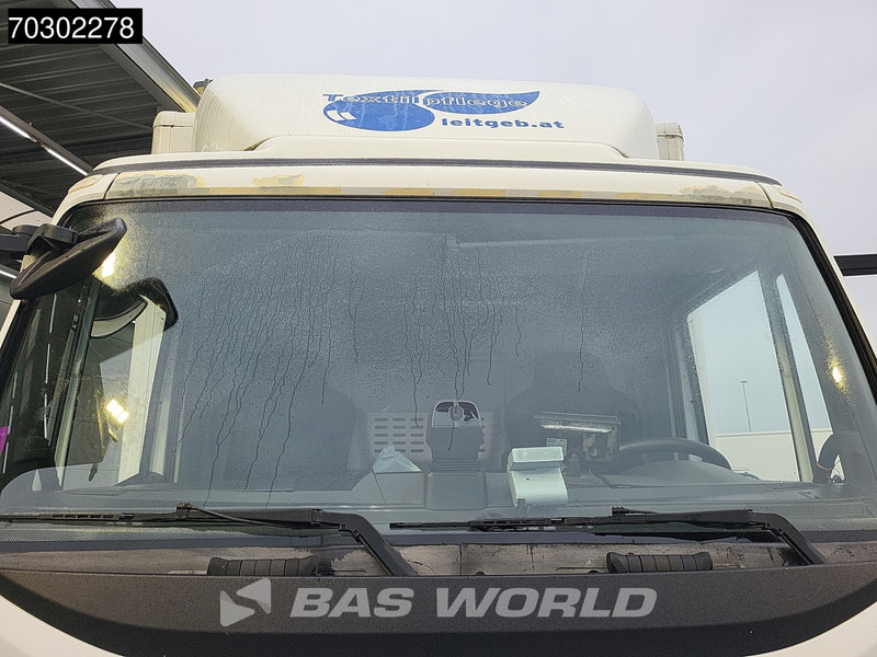 Leasing of Iveco Eurocargo 80E190 4X2 8tonner Manual 1500kg Tailgate Euro 6 Iveco Eurocargo 80E190 4X2 8tonner Manual 1500kg Tailgate Euro 6: picture 7