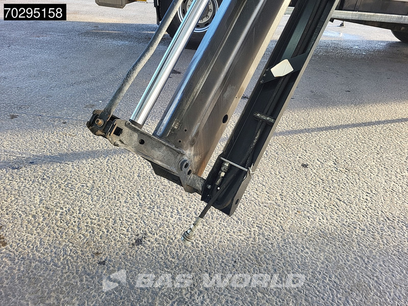 Dropside/ Flatbed truck, Crane truck Iveco Stralis 310 4X2 Palfinger PK14002 EH Kran Crane Remote control Big-Axle Euro 6: picture 18 Dropside/ Flatbed truck, Crane truck Iveco Stralis 310 4X2 Palfinger PK14002 EH Kran Crane Remote control Big-Axle Euro 6: picture 18