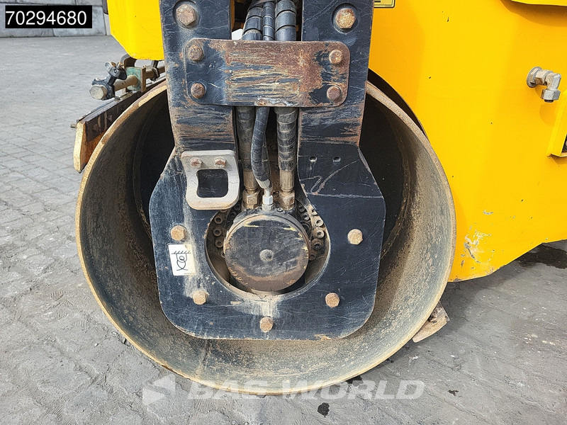 JCB CT260-120 - Roller: picture 5 JCB CT260-120 - Roller: picture 5