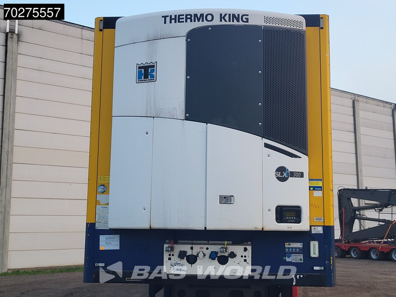 Leasing of Krone Thermo King SLXi 300 Doppelstock Krone Thermo King SLXi 300 Doppelstock: picture 6