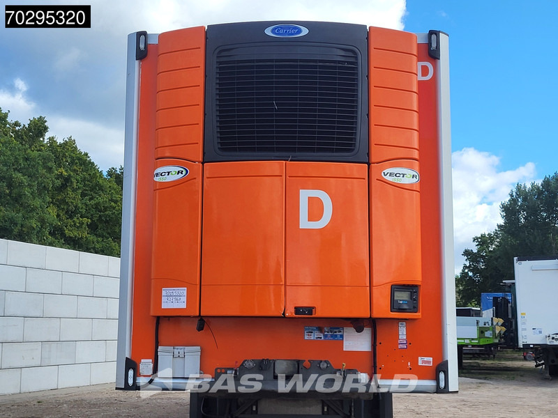 LAMBERET SR2B Doppelstock - Refrigerator semi-trailer: picture 5 LAMBERET SR2B Doppelstock - Refrigerator semi-trailer: picture 5
