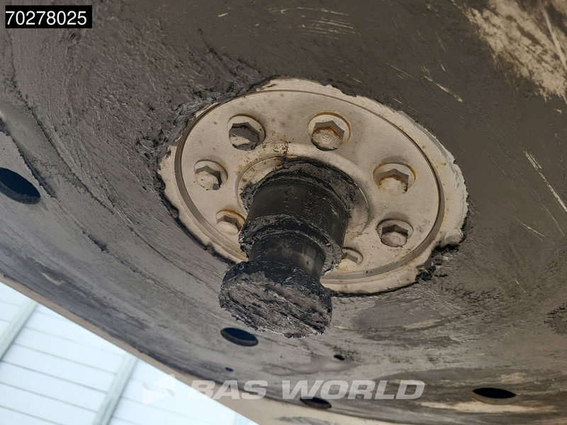 Container transporter/ Swap body semi-trailer Lecitrailer SR3EC 3 axles UNUSED Liftachse Multi'45: picture 19 Container transporter/ Swap body semi-trailer Lecitrailer SR3EC 3 axles UNUSED Liftachse Multi'45: picture 19