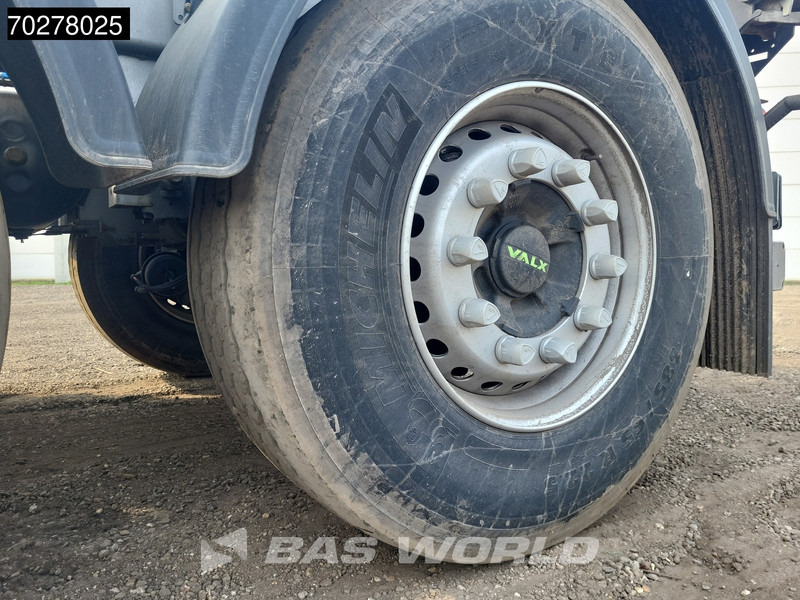 Container transporter/ Swap body semi-trailer Lecitrailer SR3EC 3 axles UNUSED Liftachse Multi'45: picture 12 Container transporter/ Swap body semi-trailer Lecitrailer SR3EC 3 axles UNUSED Liftachse Multi'45: picture 12