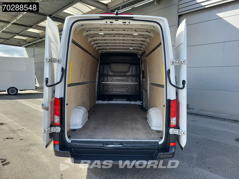 MAN TGE 3.140 Automaat L4H3 Airco Camera Parkeersensoren L3H2 15m3 A/C - Panel van: picture 3 MAN TGE 3.140 Automaat L4H3 Airco Camera Parkeersensoren L3H2 15m3 A/C - Panel van: picture 3