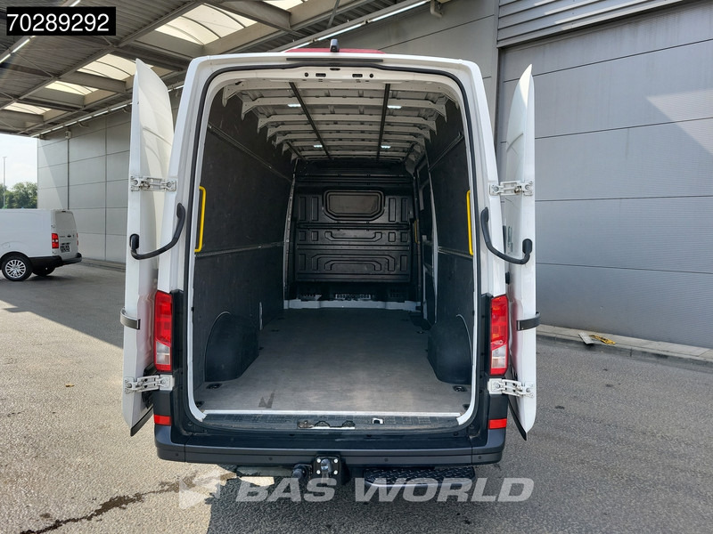 MAN TGE 3.140 L4H3 Trekhaak Airco Cruise Camera Parkeersensoren Euro6 L3H2 15m3 A/C Towbar Cruise control - Panel van: picture 3 MAN TGE 3.140 L4H3 Trekhaak Airco Cruise Camera Parkeersensoren Euro6 L3H2 15m3 A/C Towbar Cruise control - Panel van: picture 3
