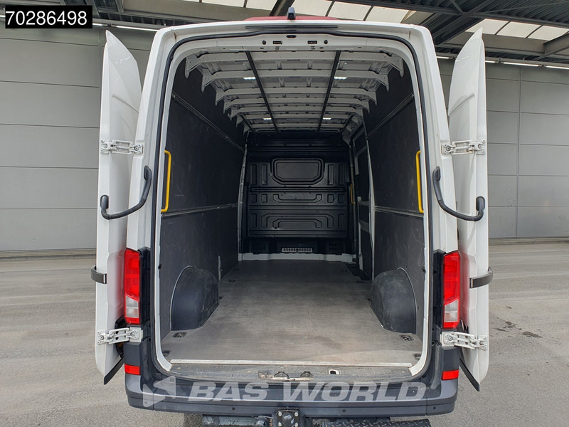 MAN TGE 3.140 L4H3 Trekhaak Airco Cruise Camera Parkeersensoren Euro6 L3H2 15m3 A/C Towbar Cruise control - Panel van: picture 3 MAN TGE 3.140 L4H3 Trekhaak Airco Cruise Camera Parkeersensoren Euro6 L3H2 15m3 A/C Towbar Cruise control - Panel van: picture 3