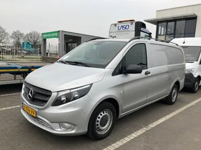MAN TGL 10.190 4X2 10tonner NL-Truck Ladeborwand 360°Camera Euro 6 - Box truck: picture 1 MAN TGL 10.190 4X2 10tonner NL-Truck Ladeborwand 360°Camera Euro 6 - Box truck: picture 1