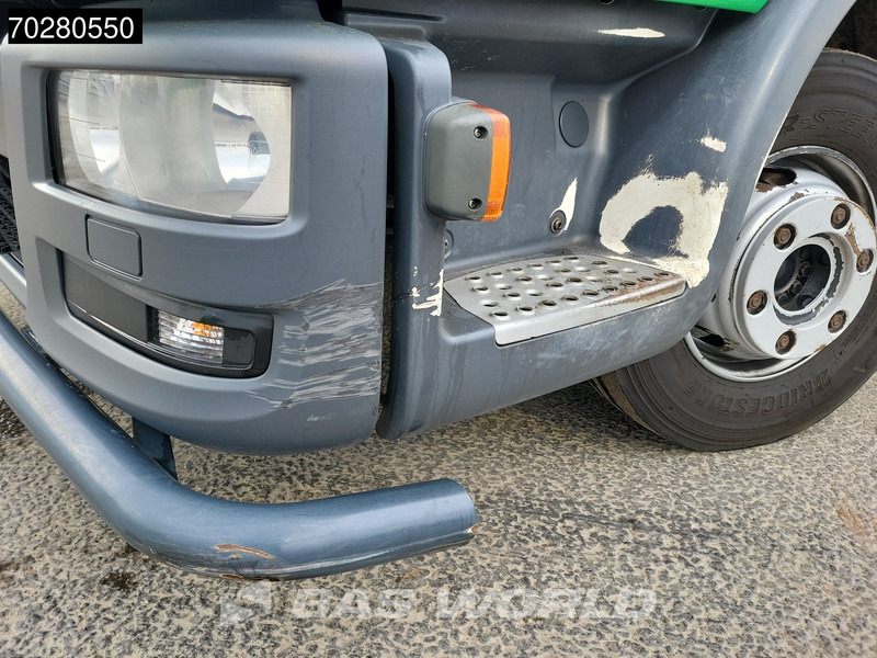 MAN TGL 10.190 4X2 10tons NL-Truck Ladebordwand Automatic Euro 6 - Box truck: picture 2 MAN TGL 10.190 4X2 10tons NL-Truck Ladebordwand Automatic Euro 6 - Box truck: picture 2