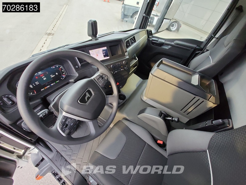 New Box truck MAN TGL 12.220 4X2 NEW! 12tonner Automatic 1500kg Ladebordwand Navi Euro 6: picture 18 New Box truck MAN TGL 12.220 4X2 NEW! 12tonner Automatic 1500kg Ladebordwand Navi Euro 6: picture 18