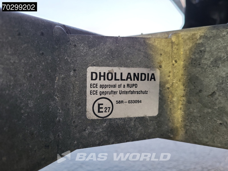 Curtainsider truck MAN TGL 12.250 4X2 12 Tons Automatic Euro 6: picture 19 Curtainsider truck MAN TGL 12.250 4X2 12 Tons Automatic Euro 6: picture 19