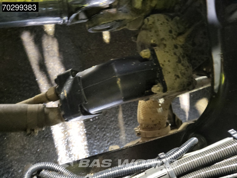 Hook lift truck MAN TGS 28.460 6X2 Marrel AL20 S59 Containersysteem Automatic Liftachse Euro 6: picture 20 Hook lift truck MAN TGS 28.460 6X2 Marrel AL20 S59 Containersysteem Automatic Liftachse Euro 6: picture 20