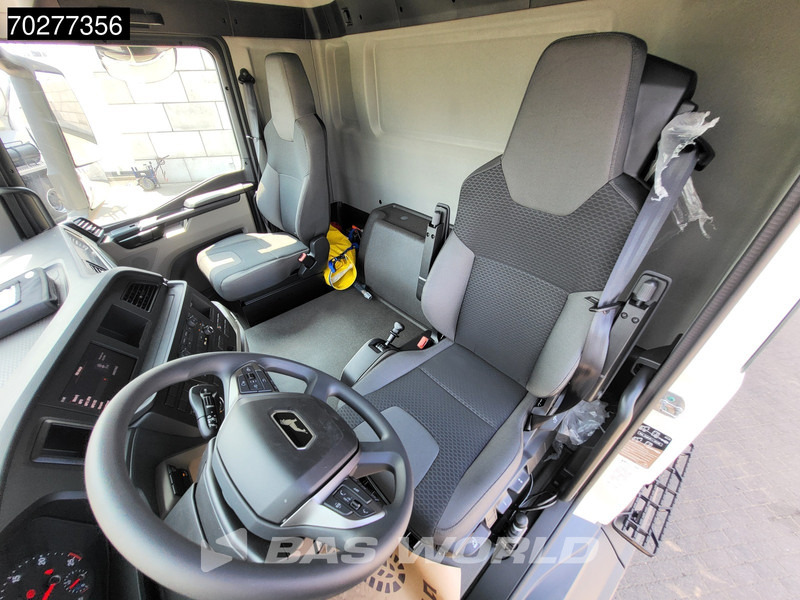 New Tipper MAN TGS 41.480 8X6 NEW! 19m3 Tipper BigAxle Euro 6: picture 19 New Tipper MAN TGS 41.480 8X6 NEW! 19m3 Tipper BigAxle Euro 6: picture 19