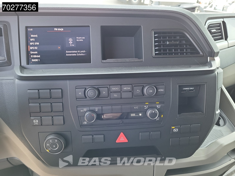 New Tipper MAN TGS 41.480 8X6 NEW! 19m3 Tipper BigAxle Euro 6: picture 20 New Tipper MAN TGS 41.480 8X6 NEW! 19m3 Tipper BigAxle Euro 6: picture 20